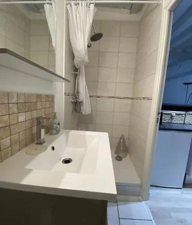 Petite Perle Rare En Plein Coeur De Dieppe
