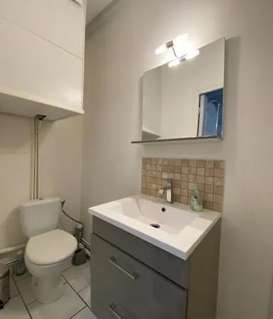Petite Perle Rare En Plein Coeur De Appartement *